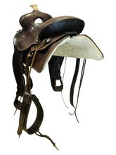 saddles for sale uk