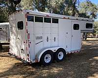 horse trailers for sale
