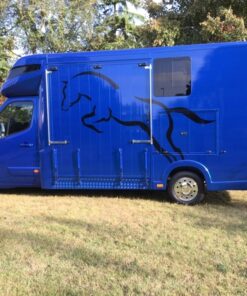 horse trailer for sale near me