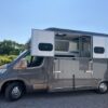 3.5t horsebox for sale