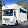 luxury horseboxes for sale