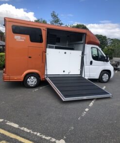 horseboxes for sale near me