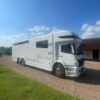 7.5t horsebox for sale