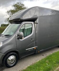 horseboxes for sale uk