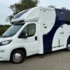 3.5 ton horsebox for sale