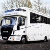 7.5 tonne horseboxes for sale