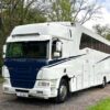 18t horsebox for sale